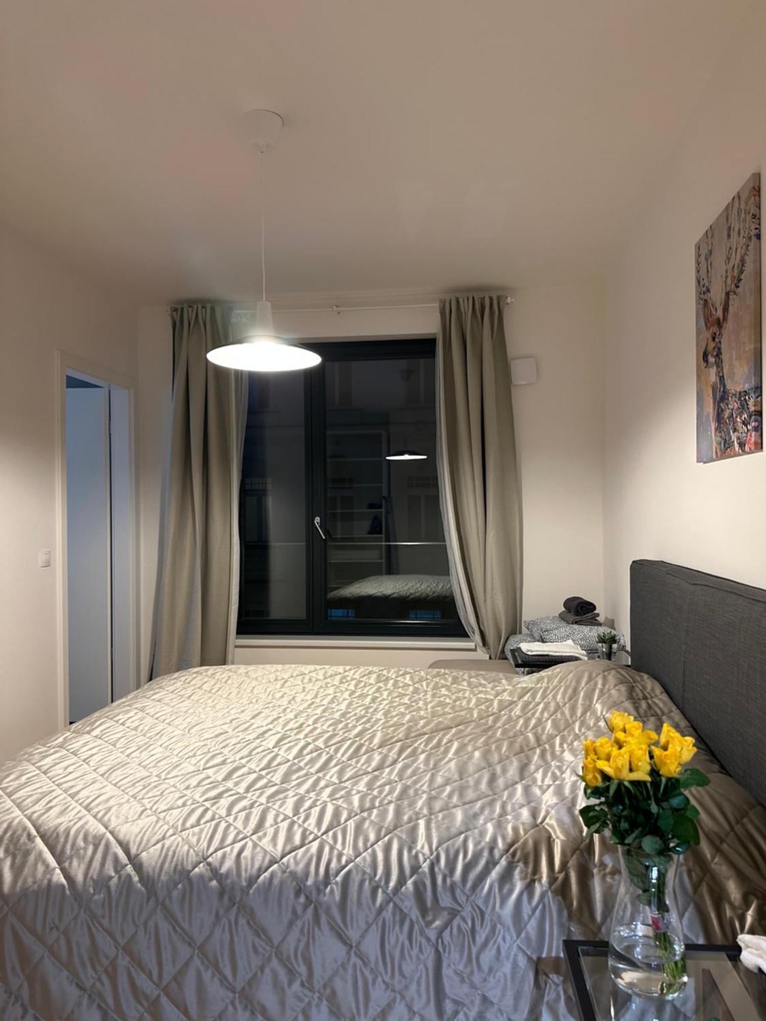 4 Room, 2 Bath, Parking Апартаменти