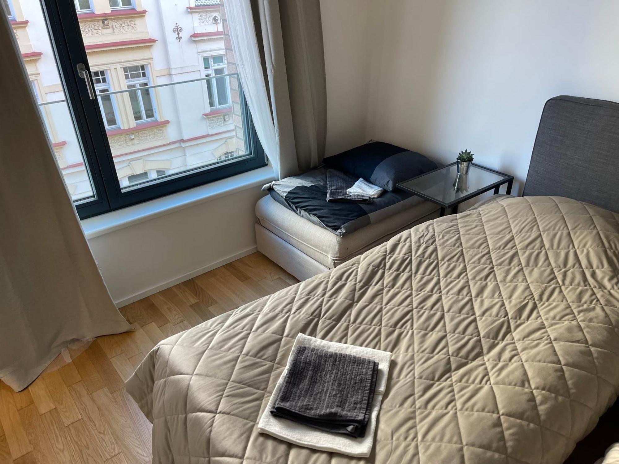 Апартаменти 4 Room, 2 Bath, Parking *
